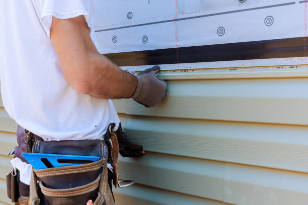Affordable Vinyl Siding solutions in Jamaica, VA
